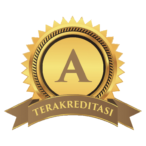 Akreditasi A